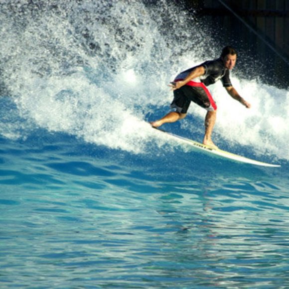 Meet your Posher, Randy - Picture 1 of 1